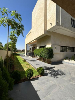 VILLA ARGAN DE LUx